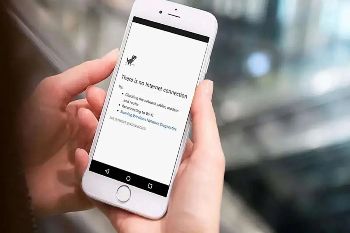 قطعی اینترنت در ایران قطعی اینترنت در ایران