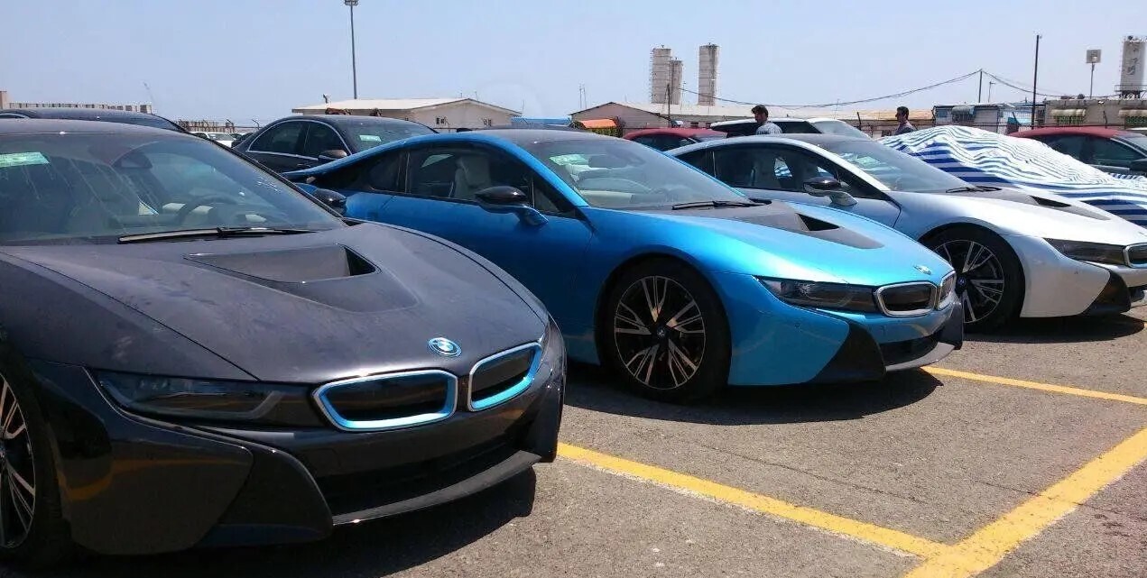 مالیات خودرو