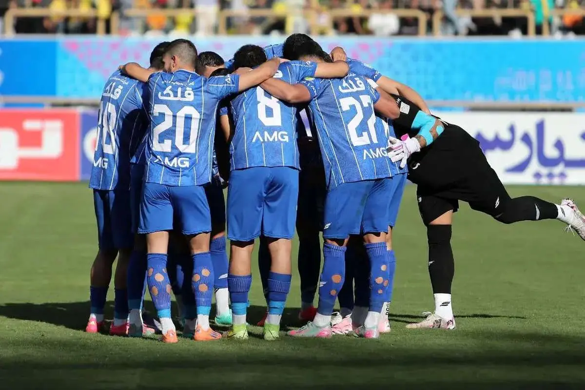 شرط بازیکنان خارجی تیم استقلال شرط بازیکنان خارجی تیم استقلال