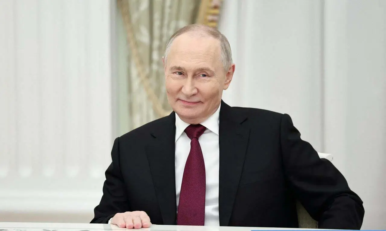 ترامپ، پوتین را به این شورا دعوت کرد