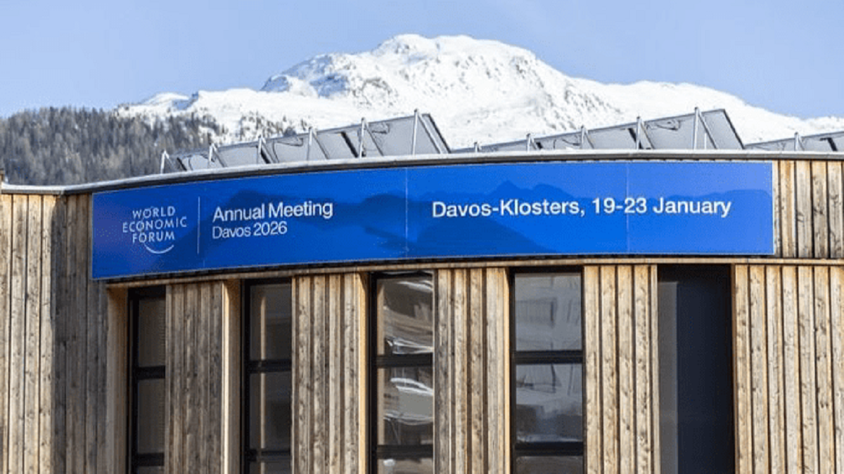 لغو دعوت از عراقچی به اجلاس داووس