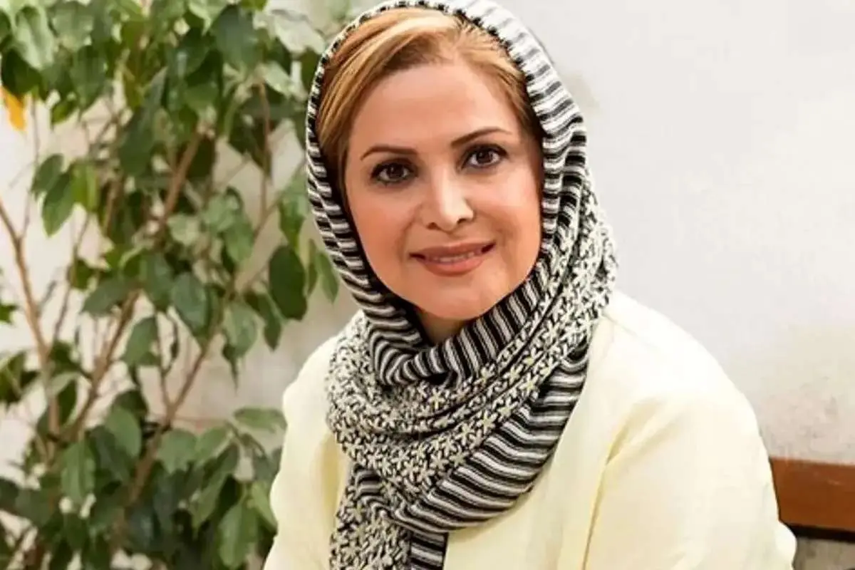 کمند امیرسلیمانی