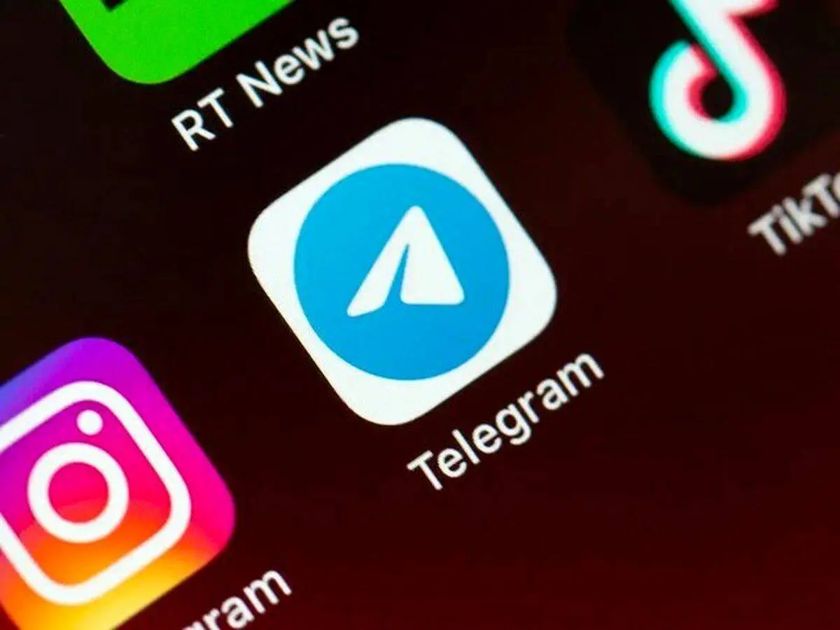 اینستاگرام و تلگرام