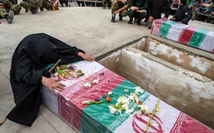 ماجرای فوت ۴ دانشجو در اتفاقات اخیر کشور ماجرای فوت ۴ دانشجو در اتفاقات اخیر کشور