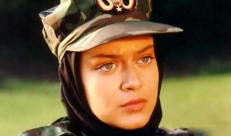 بهاره رهنما قدیمی