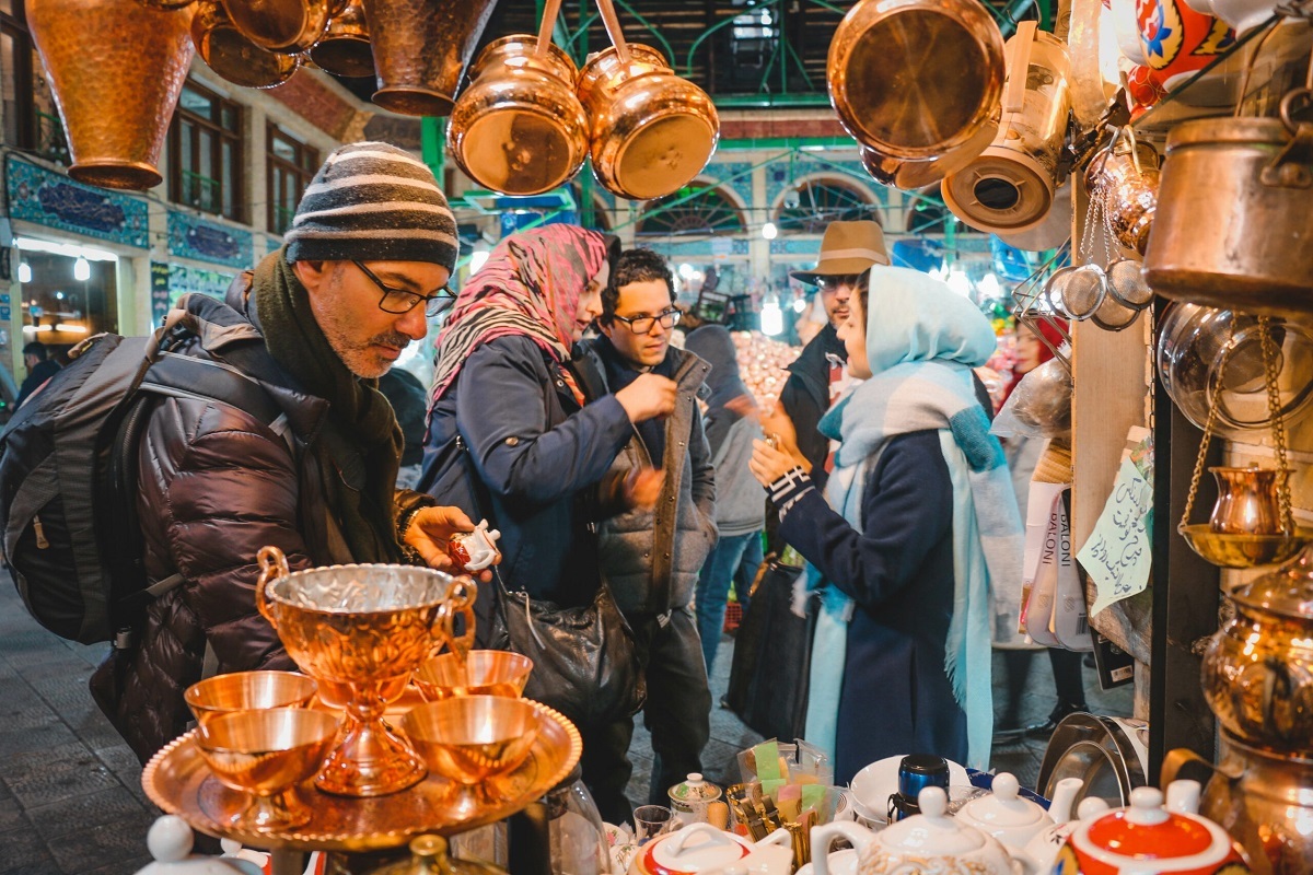نکات مهم سفر برای سالمندان نکات مهم سفر برای سالمندان