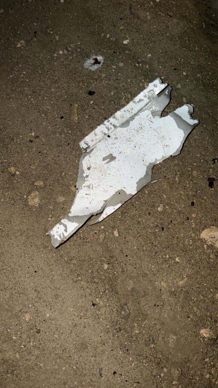 لاشه هواپیمای مقامات لیبی در ترکیه