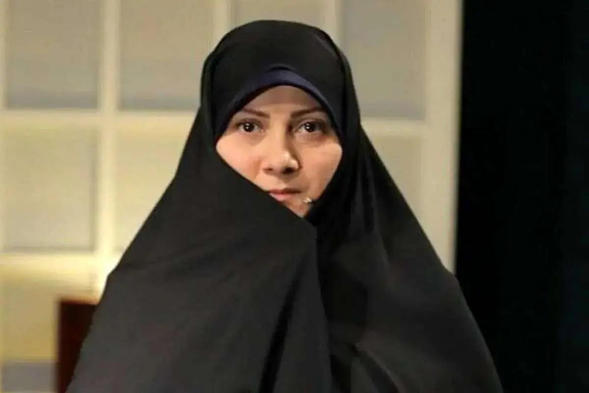 مهری طالبی دارستانی