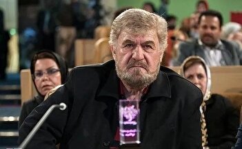 آخرین وضعیت جسمانی عنایت بخشی + عکس