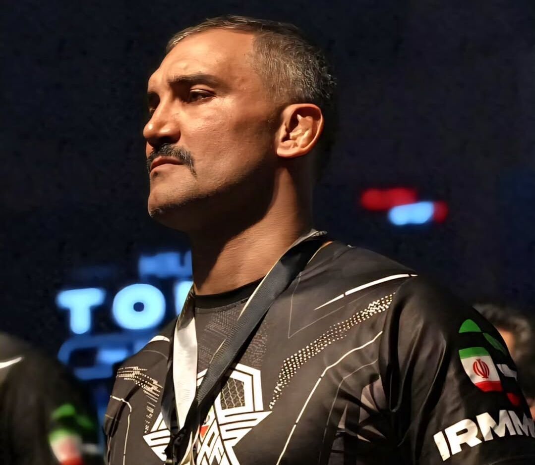 محمد منصوری