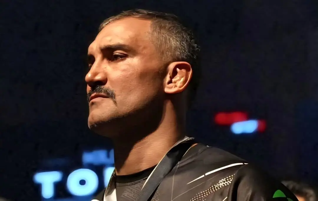 محمد منصوری کیست