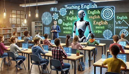 بهترین ابزارهای هوش مصنوعی برای یادگیری زبان