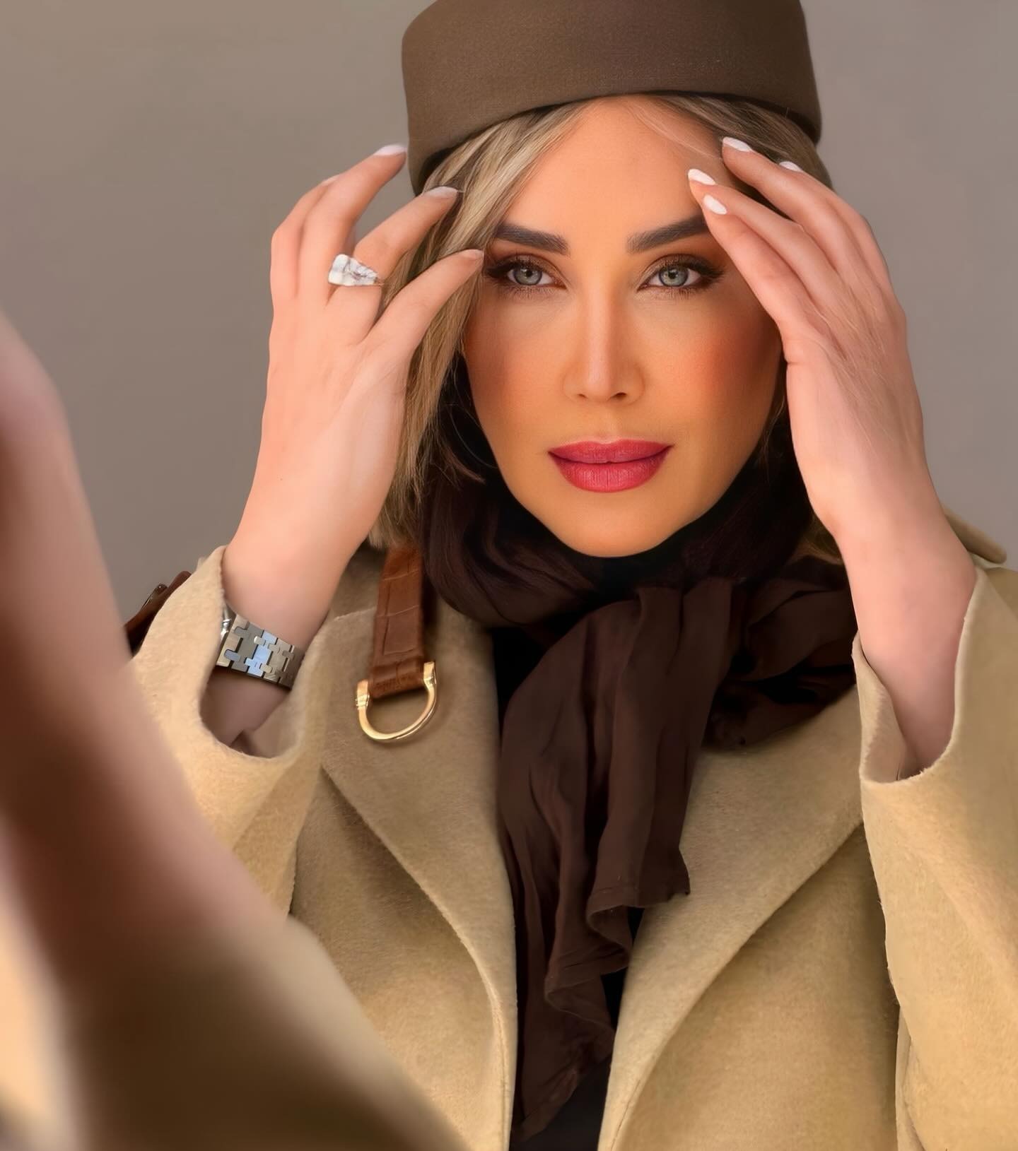 سارا منجزی‌پور