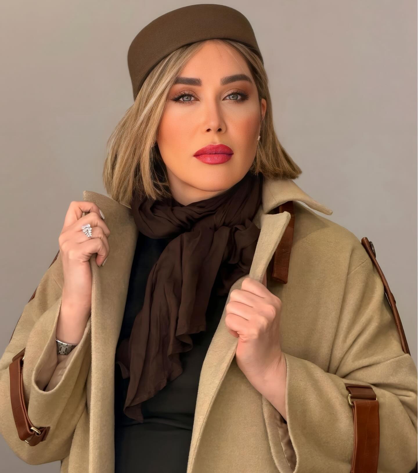 سارا منجزی‌پور