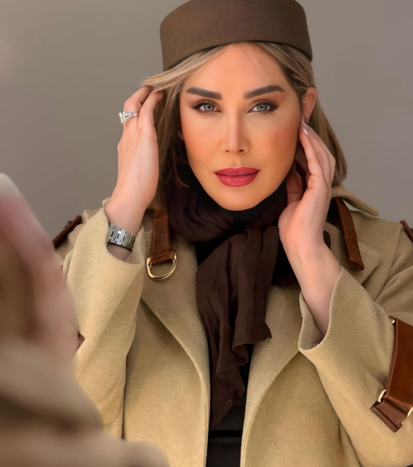 سارا منجزی‌پور