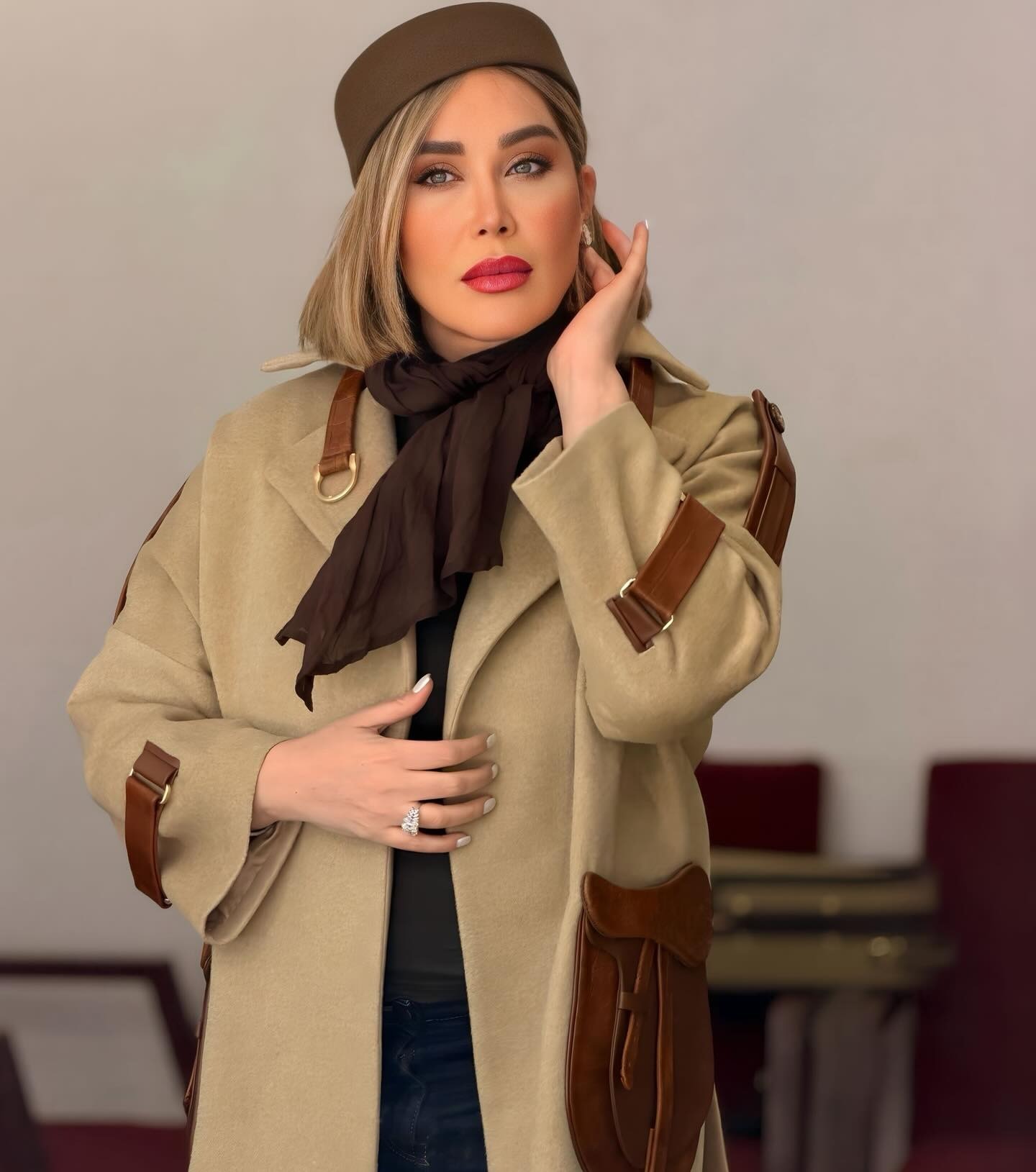 سارا منجزی‌پور