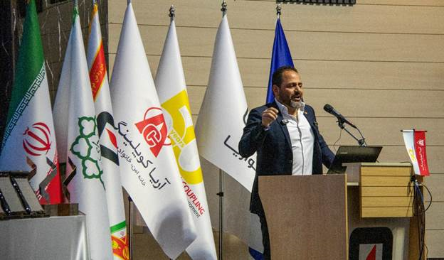 گزارش جامع چهارمین رویداد استارتاپی طراحی و نوآوری در صنعت ایمنی و آتش‌نشانی