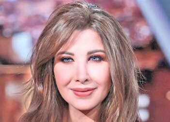 فیلم/ ظاهر نانسی شبیه به پرنسس‌های کارتونی دیزنی شد