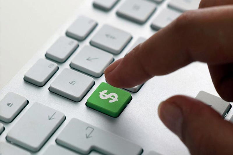 کسب وکارهای اینترنتی کسب وکارهای اینترنتی