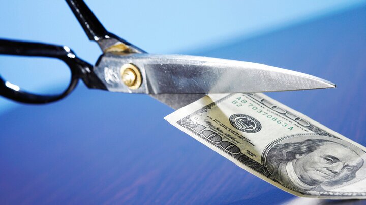 حذف ارز ترجیحی