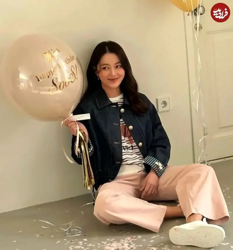 بانو جانگ سریال دونگ‌یی