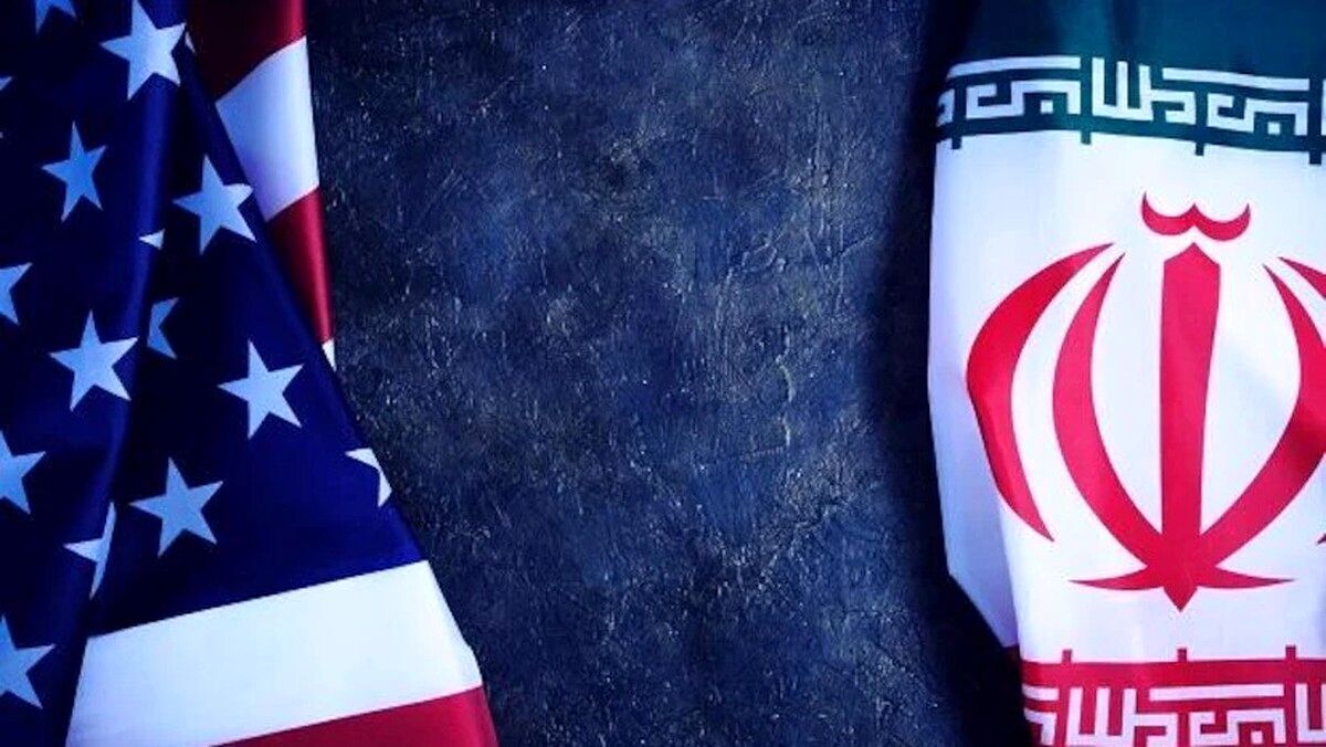 آمریکا و ایران آمریکا و ایران