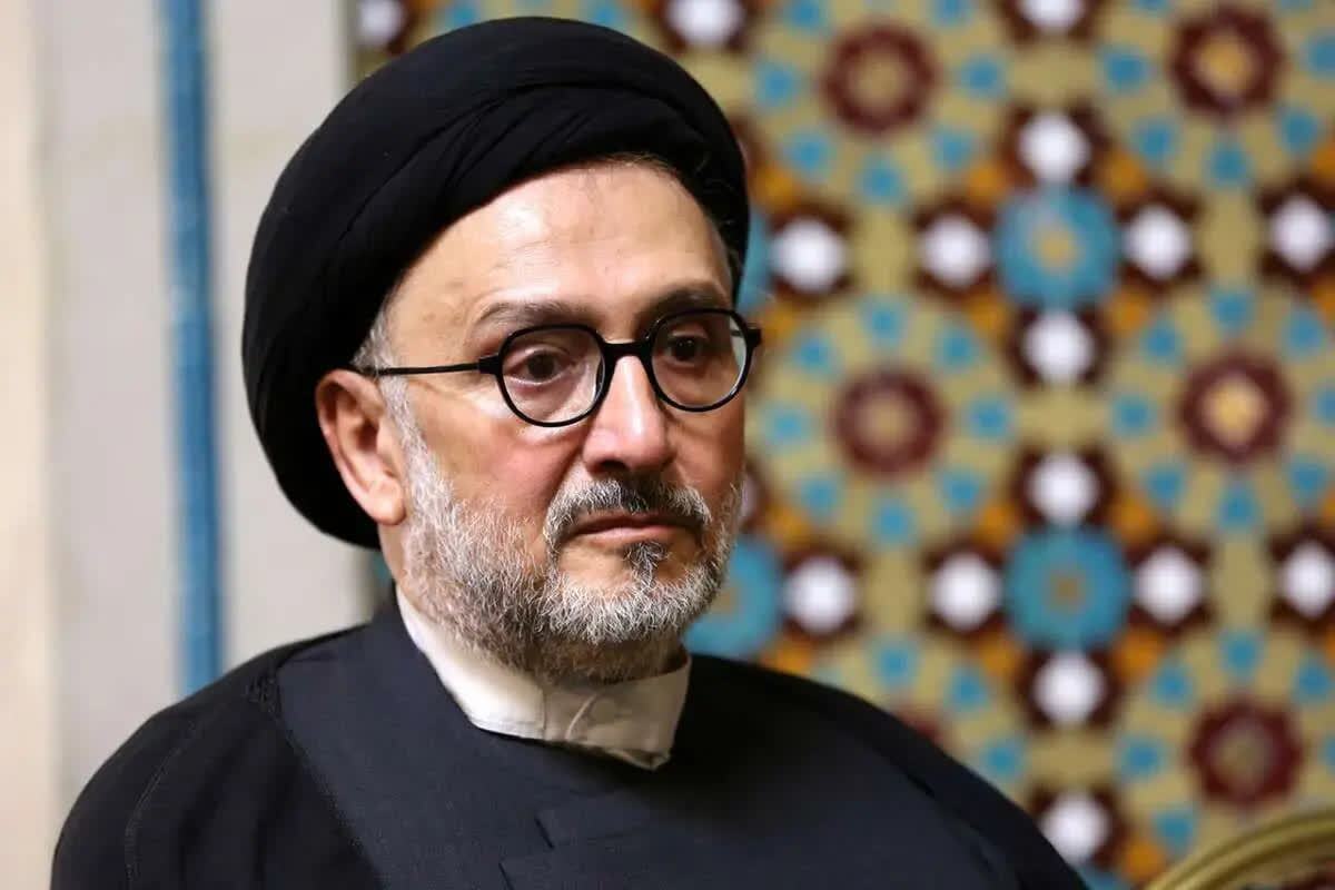 محمدعلی ابطحی