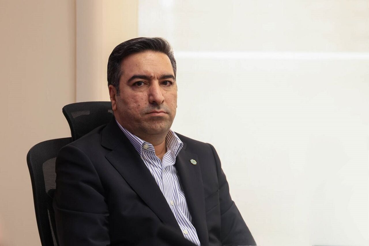 امیرهوشنگ عصارزاده