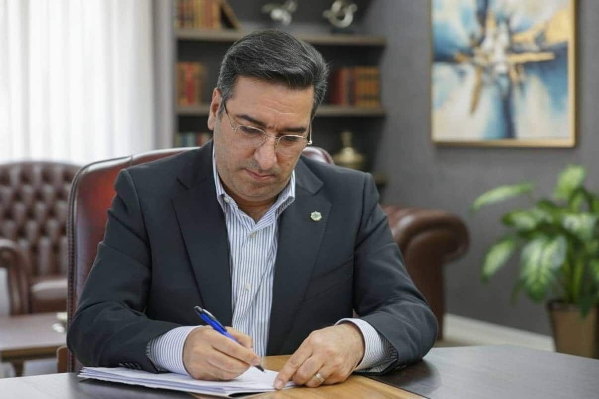 امیرهوشنگ عصارزاده