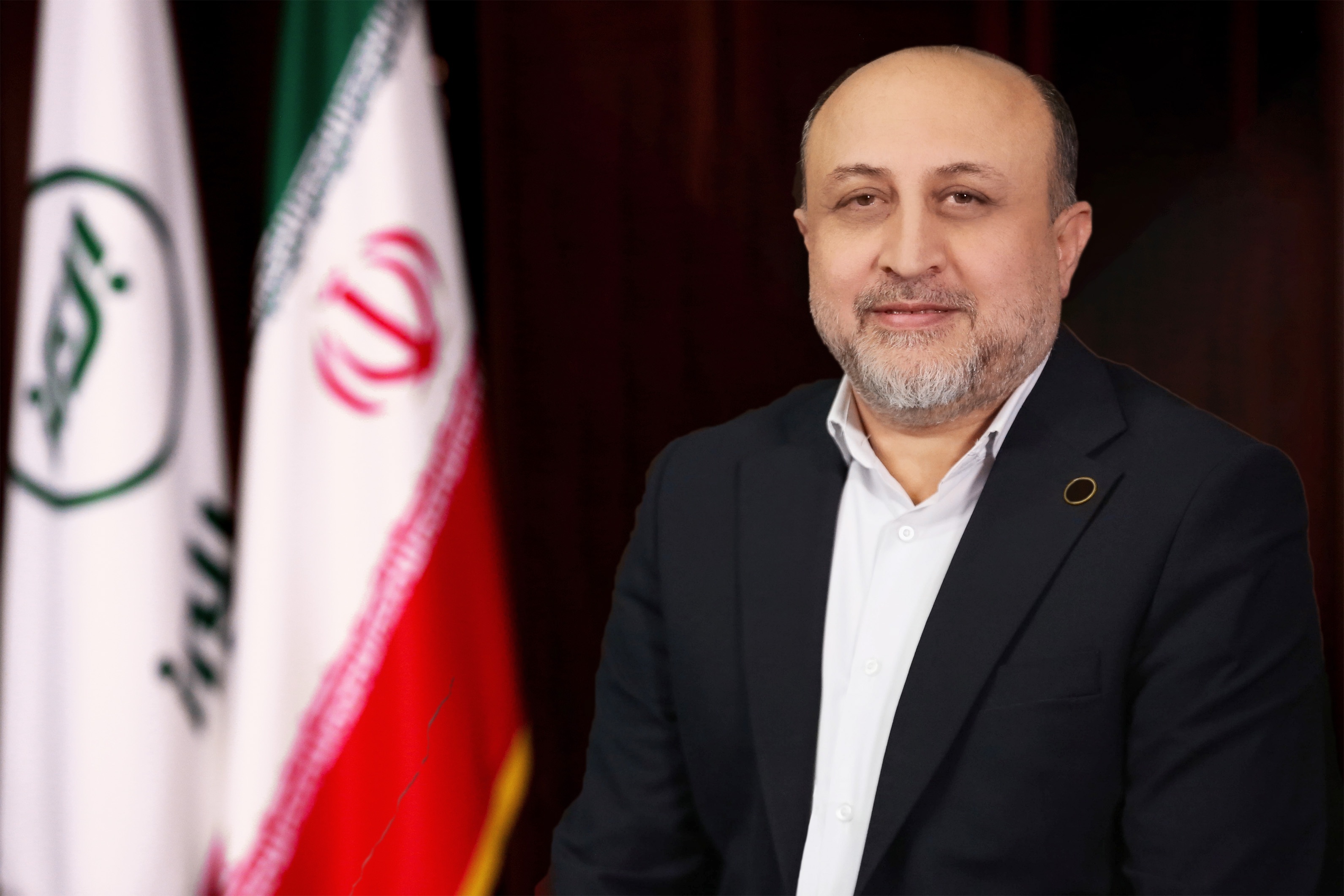 انتصاب سرپرست معاونت فنی بیمه‌های اشخاص بیمه البرز