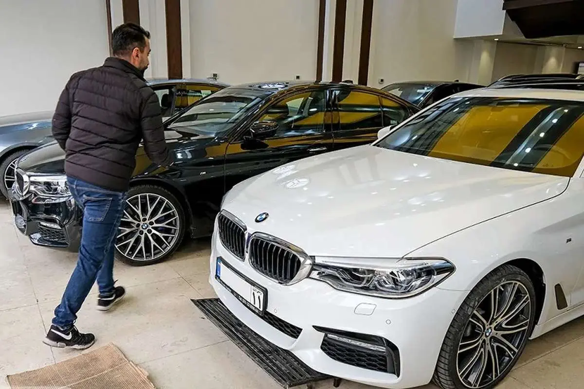 مالیات خودرو