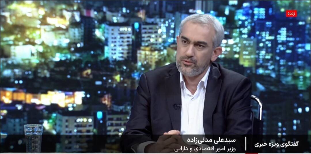 وزیر اقتصاد: ارز ترجیحی به مصرف کننده نهایی نمی‌رسید