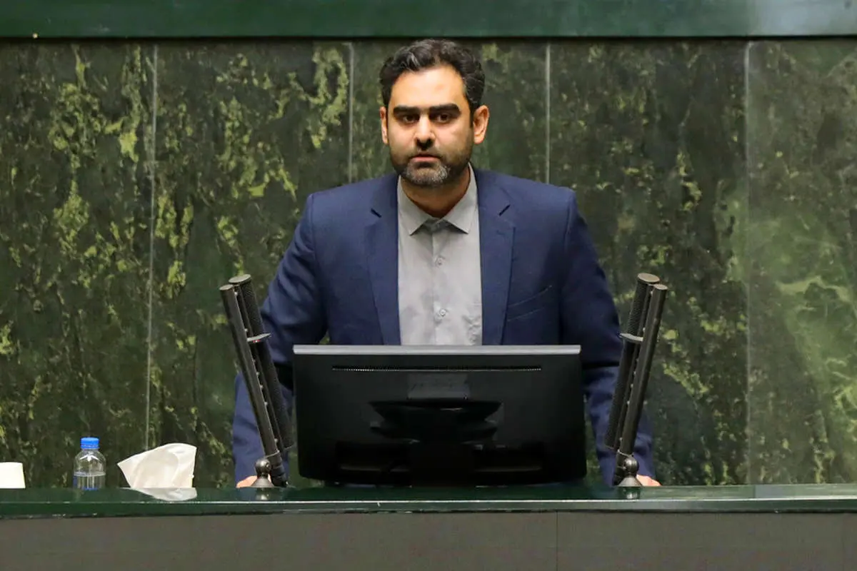 امیرحسین ثابتی