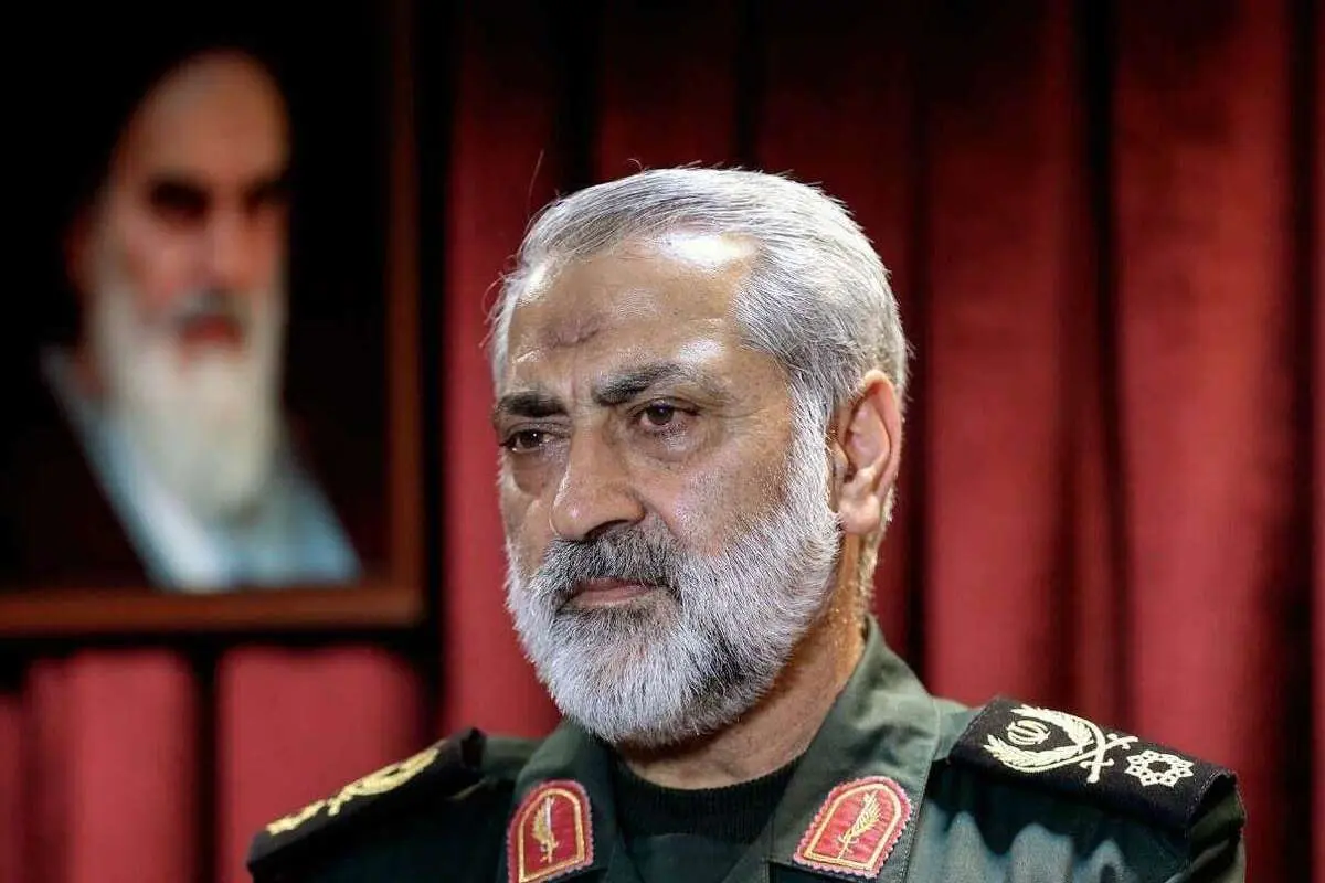 سردار شکارچی