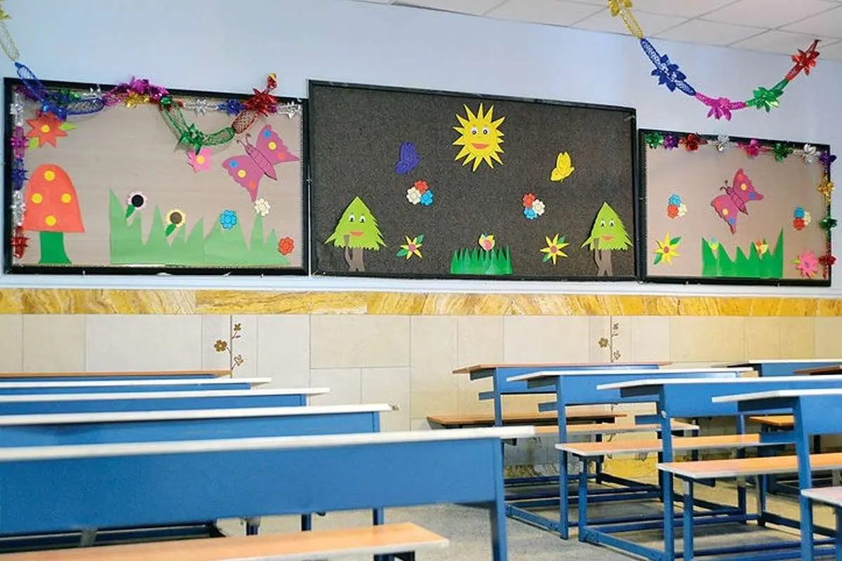 تعطیلی مدارس