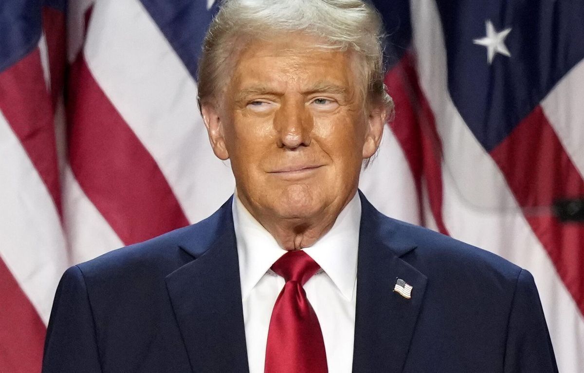 ترامپ ترامپ