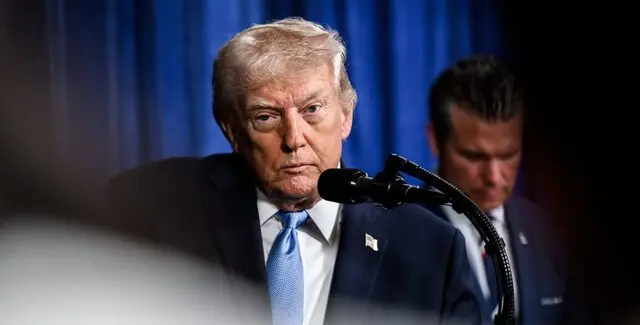 استیضاح ترامپ استیضاح ترامپ