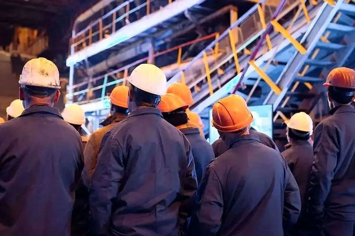 تعیین دستمزد ۱۴۰۵ تعیین دستمزد ۱۴۰۵