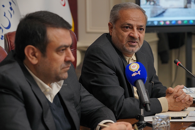 وزیر آموزش و پرورش: بانک ملی ایران ستون اقتصاد کشور است