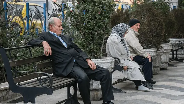ماجرای تغییر حقوق بازنشستگان در دی‌ماه
