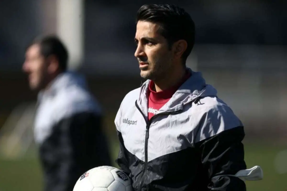 مهرداد خانبان مهرداد خانبان