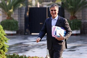 عکس/ فهرست ۵ گزینه داغ برای جانشینی فرزین در بانک مرکزی