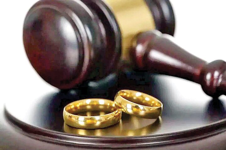 مهریه و قانون تمکین