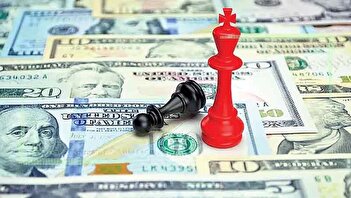 قیمت دلار در کدام دولت‌ها رشد بیشتری داشت؟ + فیلم