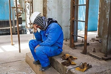 افزایش حقوق یا مهندسی آمار؟ روایت مزایای پنهان فیش‌ کارمندان دولتی/ چرا کارگران هرچه می‌دوند فقیرتر می‌شوند؟