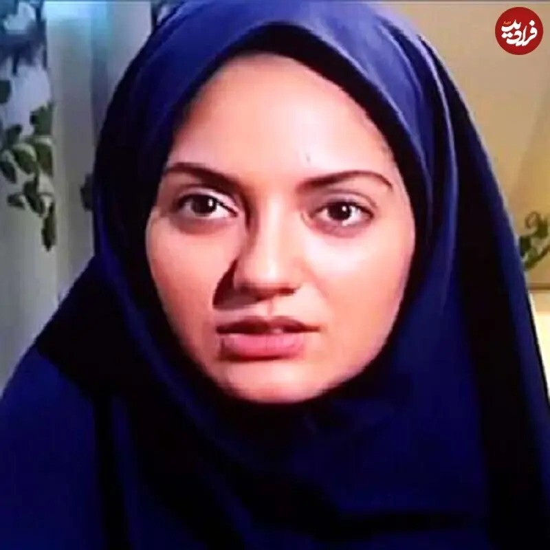 چهره مهناز افشار