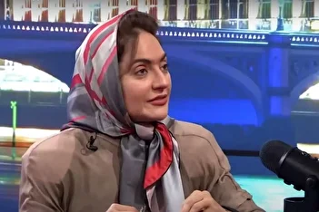 عکس/ مهناز افشار وقتی ۲۱ ساله بود