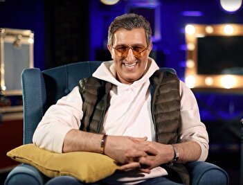 اولین تصویر منتشر شده از یوسف صیادی در بیمارستان