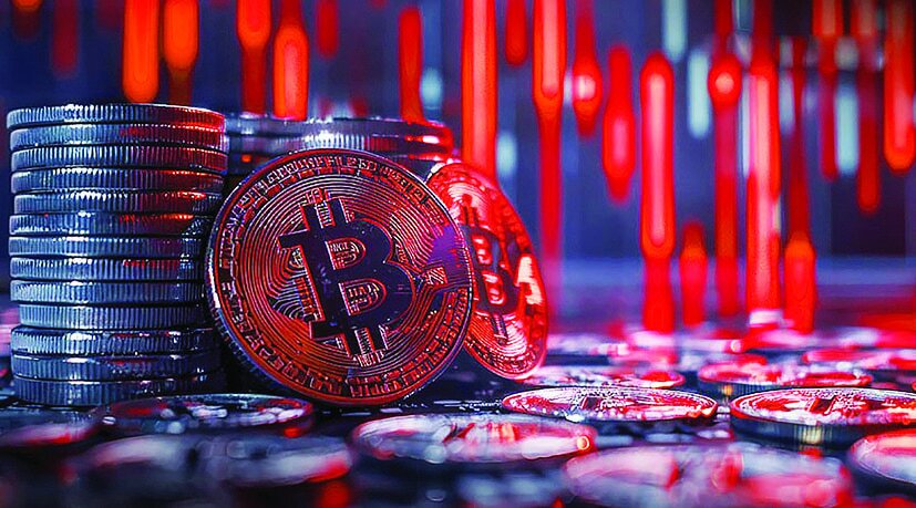 معرفی بزرگترین شکست های ارز دیجیتال در تاریخ کریپتو