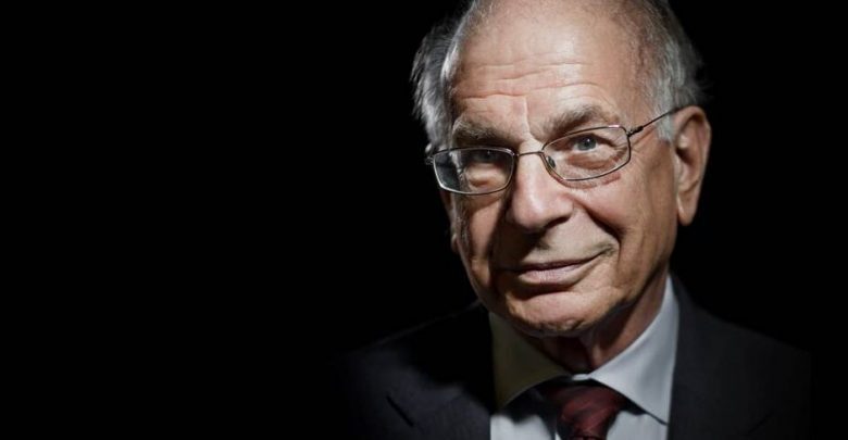 دنیل کانمن کیست